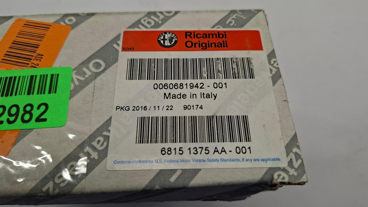 Original OE FIAT Gasentladungslampe Zündgerät 60681942