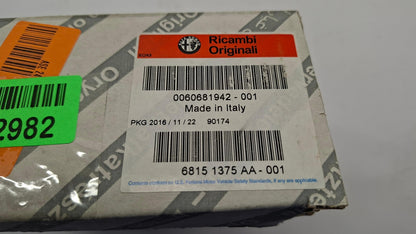 Original OE FIAT Gasentladungslampe Zündgerät 60681942