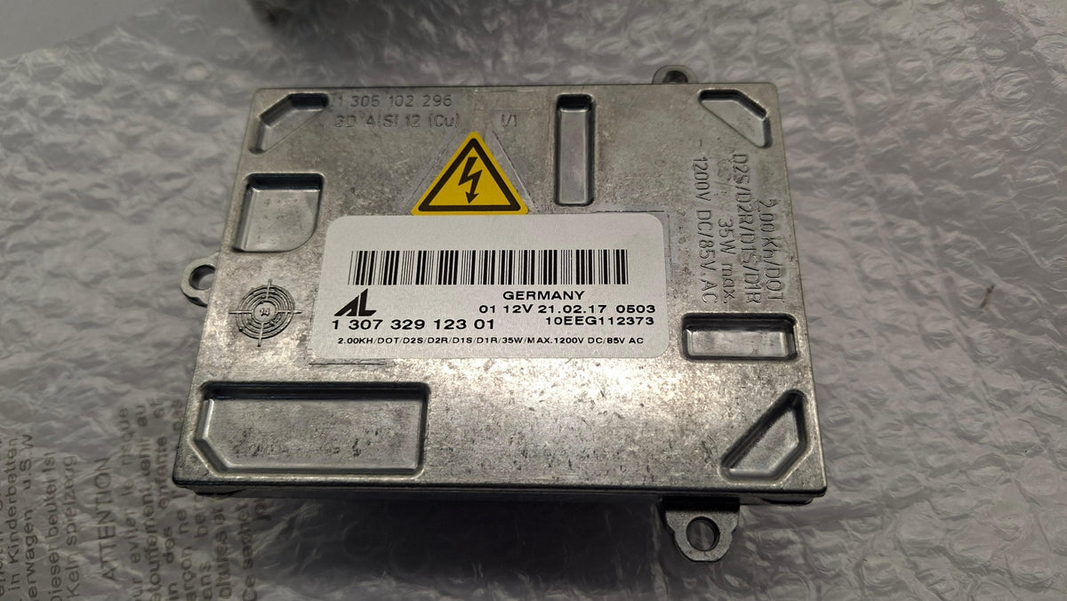 Original OE FIAT Gasentladungslampe Zündgerät 60681942