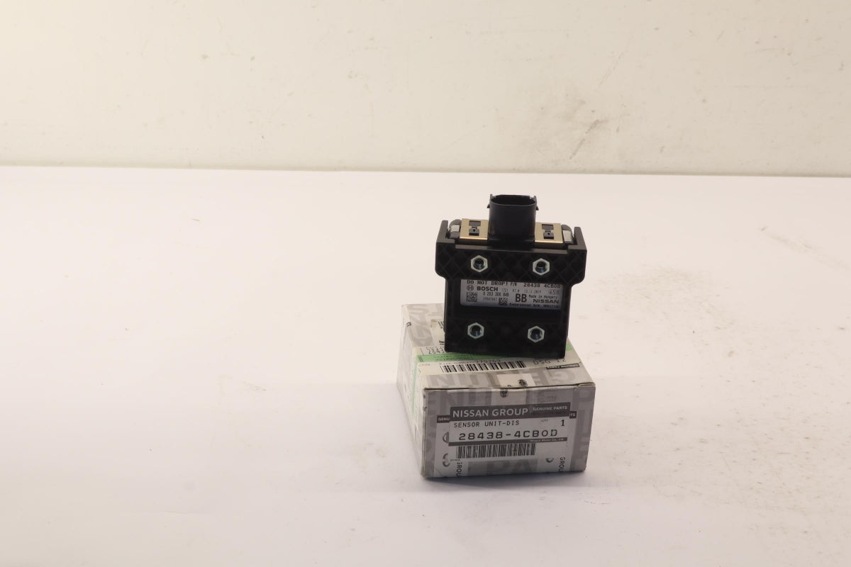 Original OE NISSAN Distronik 284384CB0D