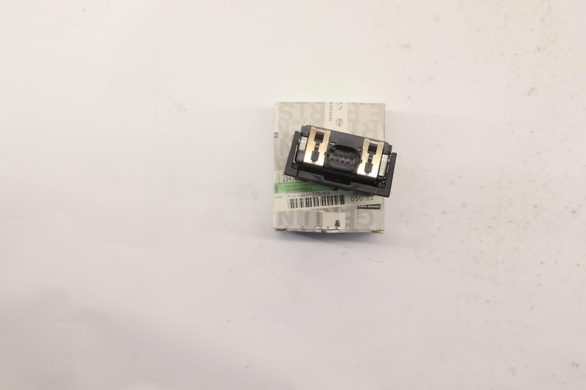 Original OE NISSAN Distronik 284384CB0D