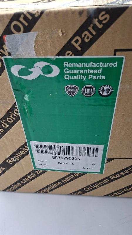Original OE FIAT Turbolader 71795335