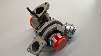 Original OE FIAT Turbolader 71795335