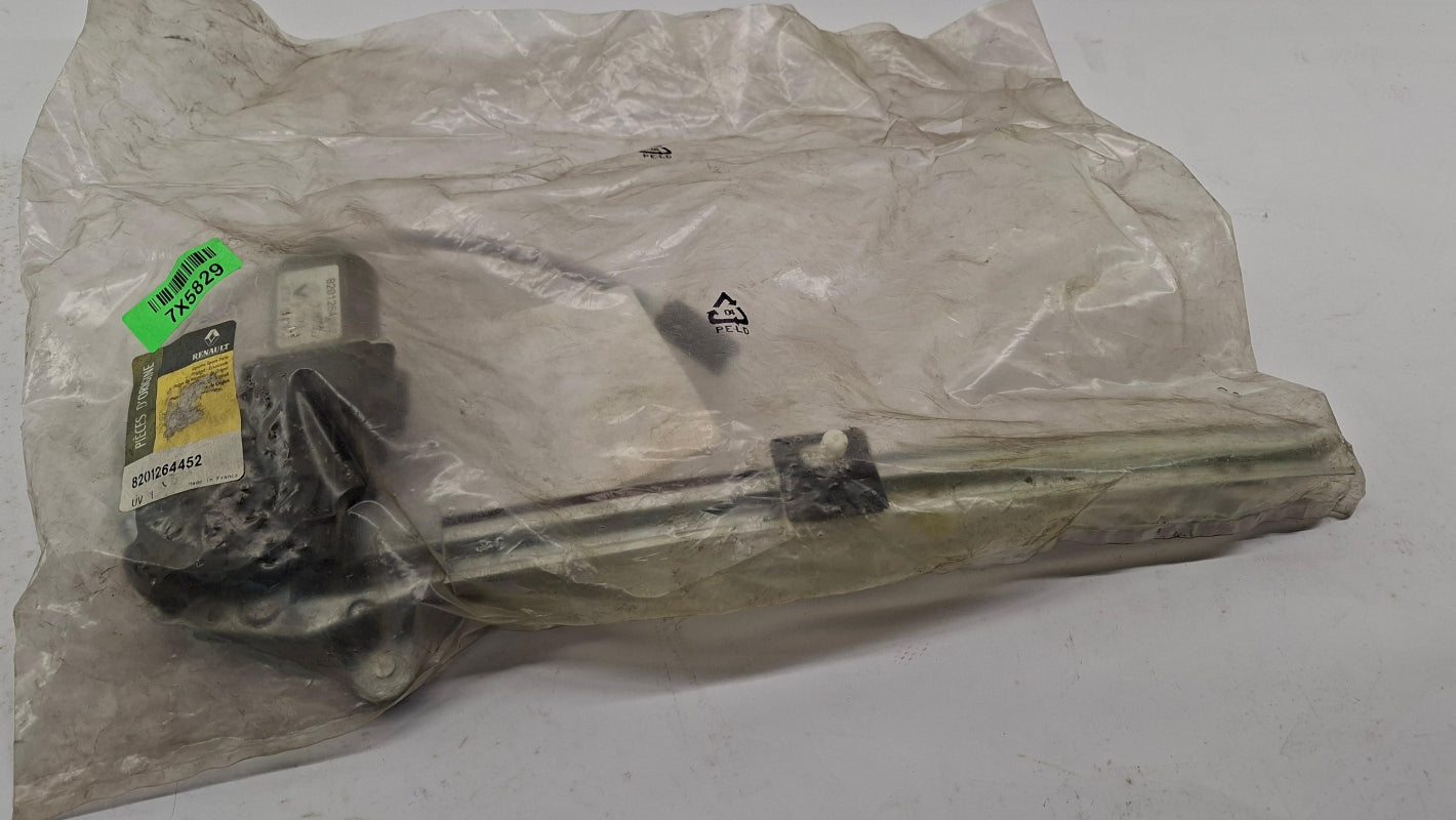 Original OE RENAULT Fensterheber 8201264452