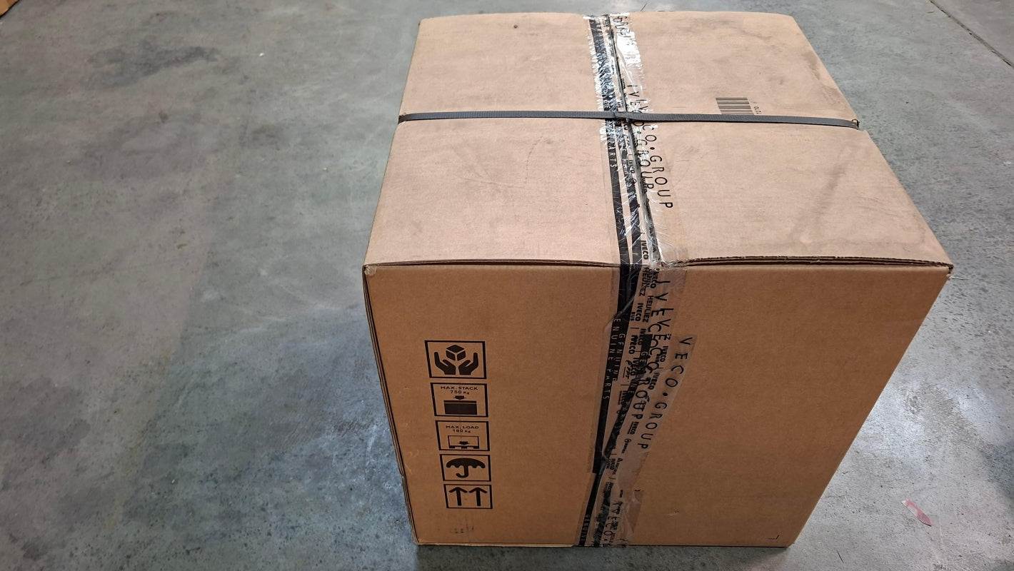 Original OE IVECO Luftfeder 500042591