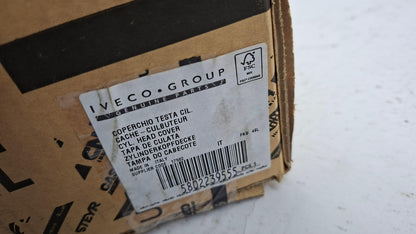 Original OE IVECO Abdeckung 5802239555