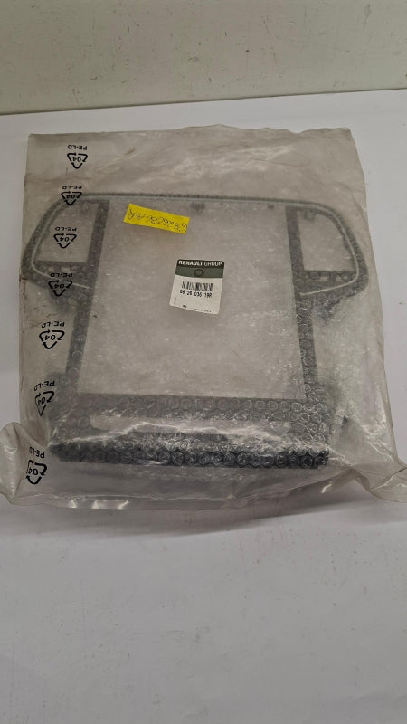 Original OE RENAULT Luftdüse 682603619R