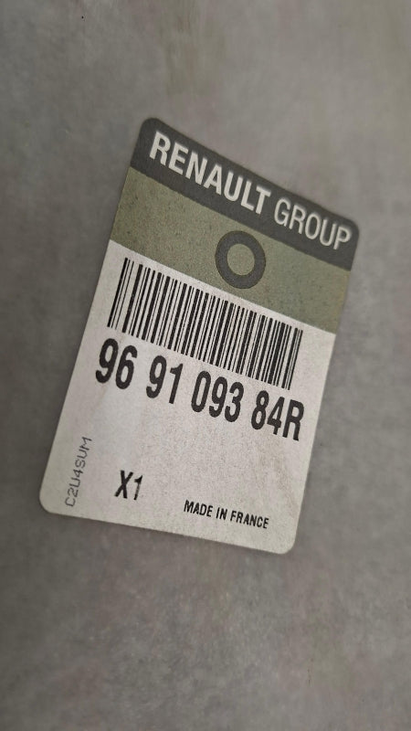 Original OE RENAULT Mittelkonsole Teil 969109384R