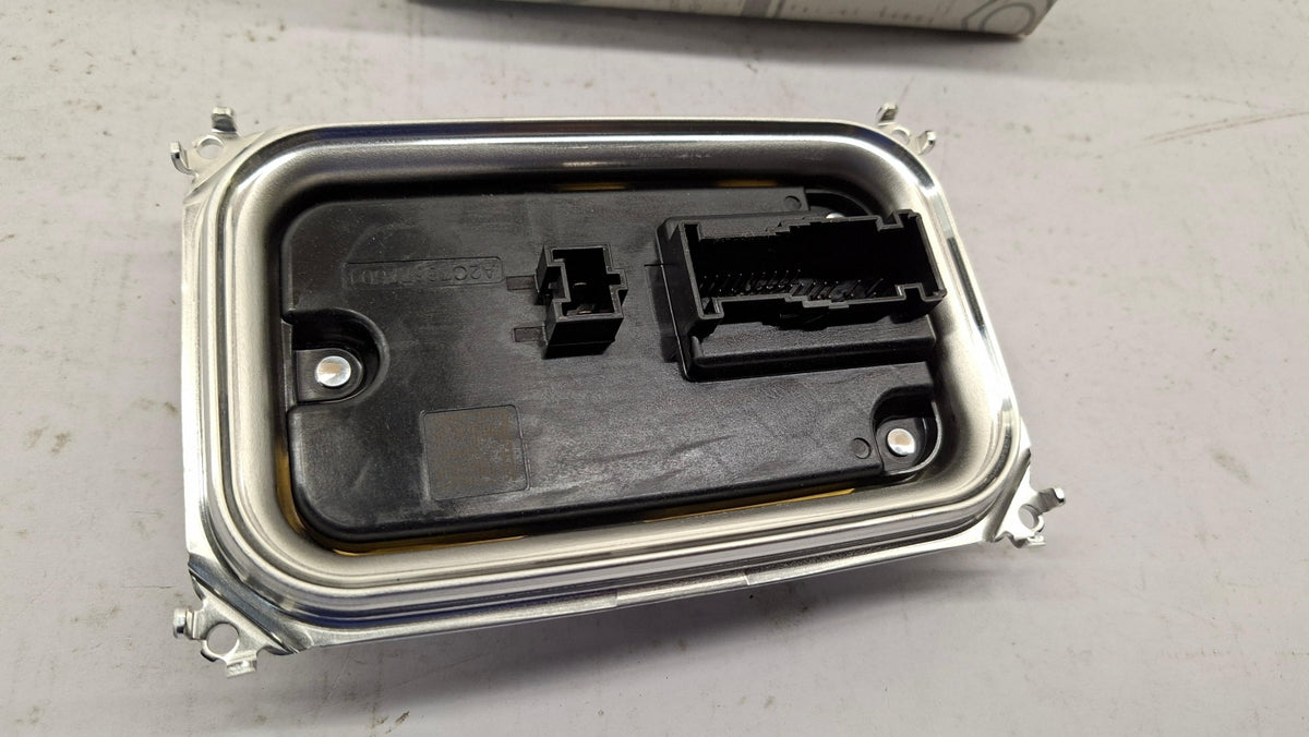 Original OE MERCEDES-BENZ Leuchten Steuergerät A2139002434