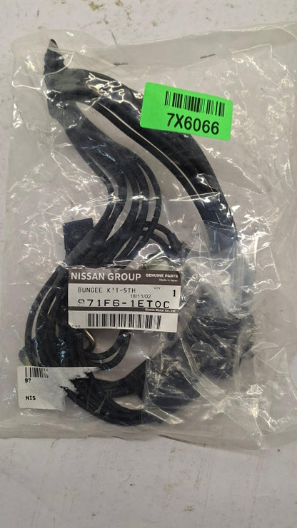 Original OE NISSAN Dichtung 971F61ET0C