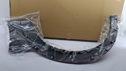 Original OE MITSUBISHI Kotflügel Zierleiste 7420A078YB