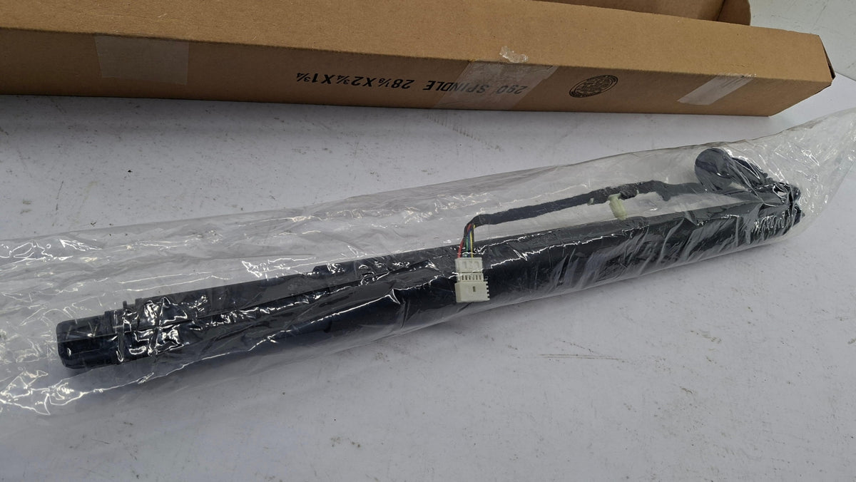 Original OE BMW Heckklappendämpfer 51247318652