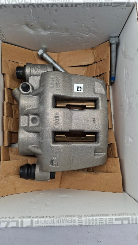 Original OE RENAULT Bremssattel 410118977R
