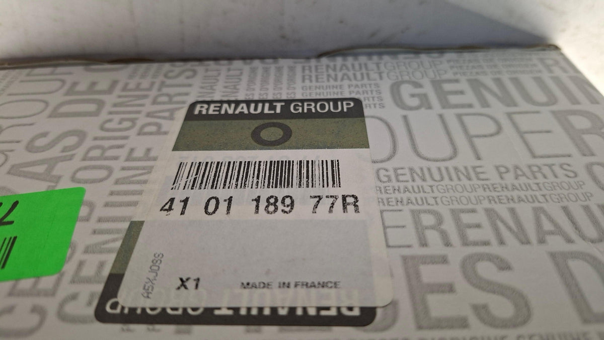 Original OE RENAULT Bremssattel 410118977R