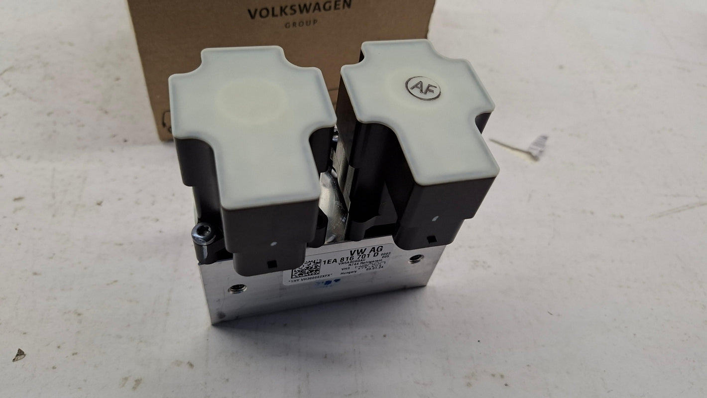 Original OE Volkswagen Magnetventil 1EA816701D