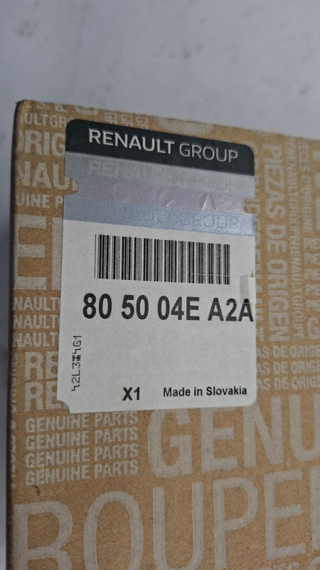 Original OE RENAULT Türschloss 805004EA2A