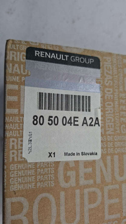 Original OE RENAULT Türschloss 805004EA2A