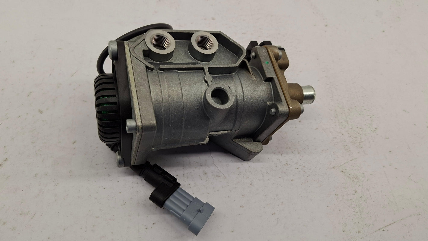 Original OE IVECO Bremsventil 41211497