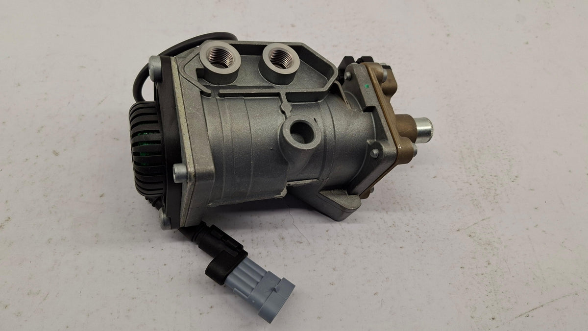 Original OE IVECO Bremsventil 41211497
