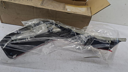 Original OE MITSUBISHI Stoßstangen Zierleiste MR520207