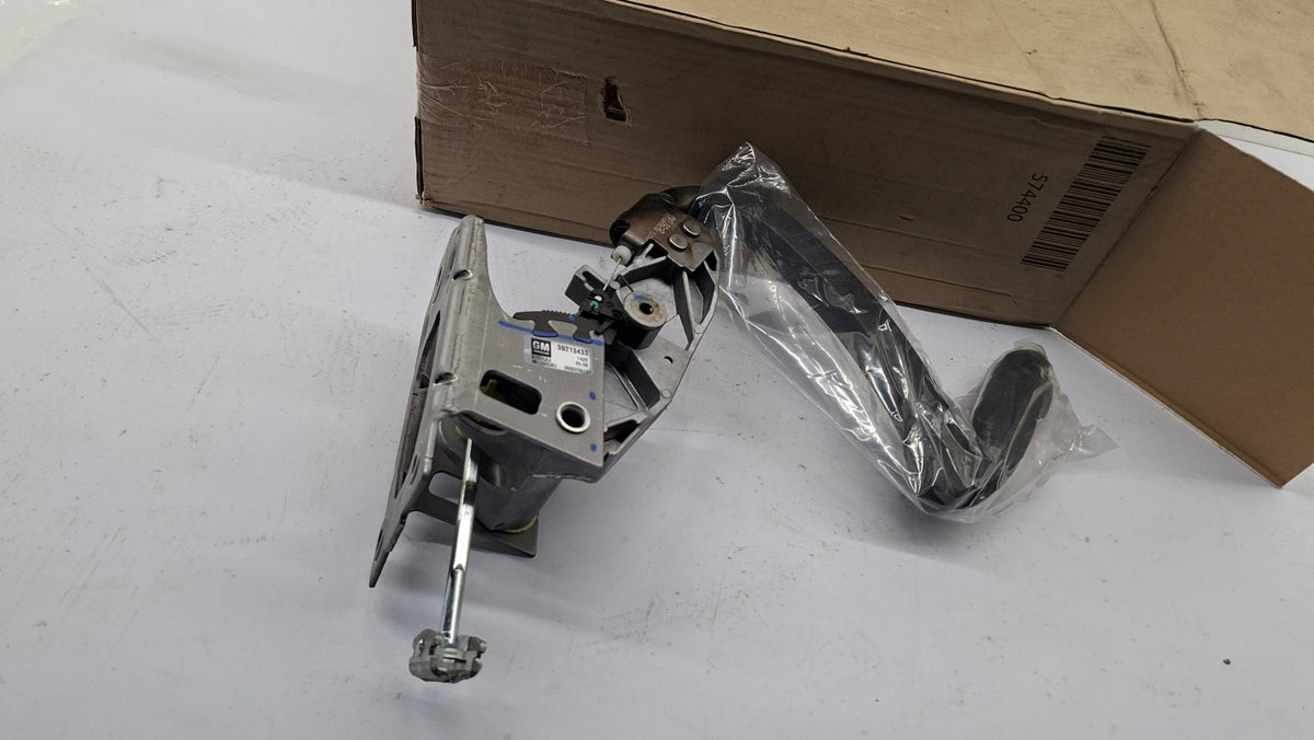 Original OE OPEL Handbremshebel 39213433