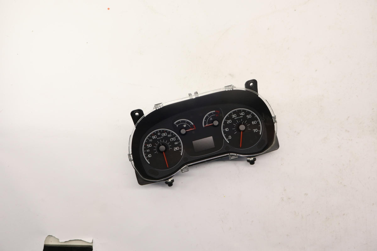 Original OE FIAT Kombiinstrument 51976017