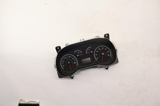 Original OE FIAT Kombiinstrument 51976017