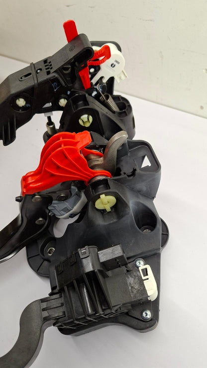 Original OE OPEL Kitpedal 39011433