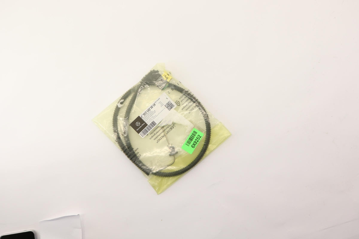Original OE MERCEDES-BENZ Abgastemperaturgeber A0115423818