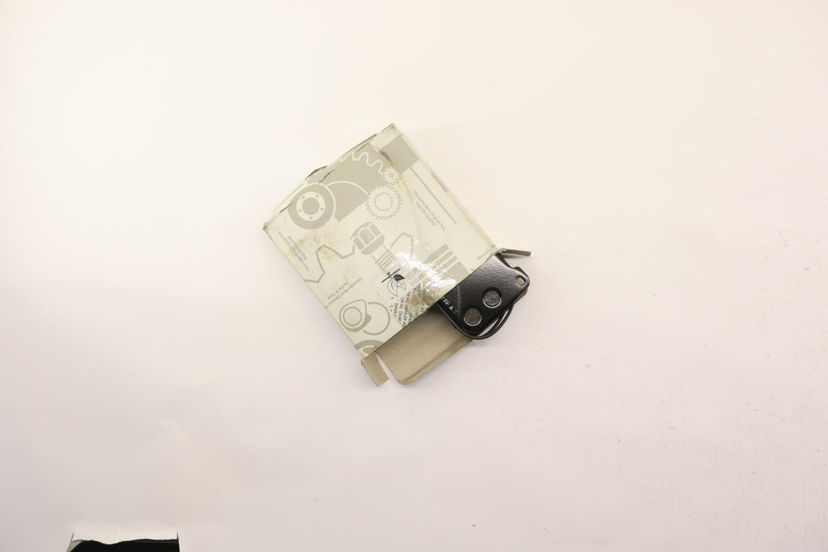 Original OE MERCEDES-BENZ Bremsbeläge A002420142064