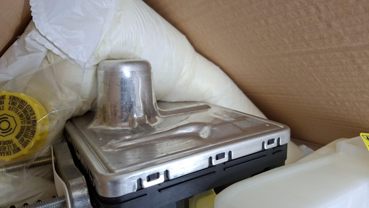 Original OE FIAT Pumpe 6000632287