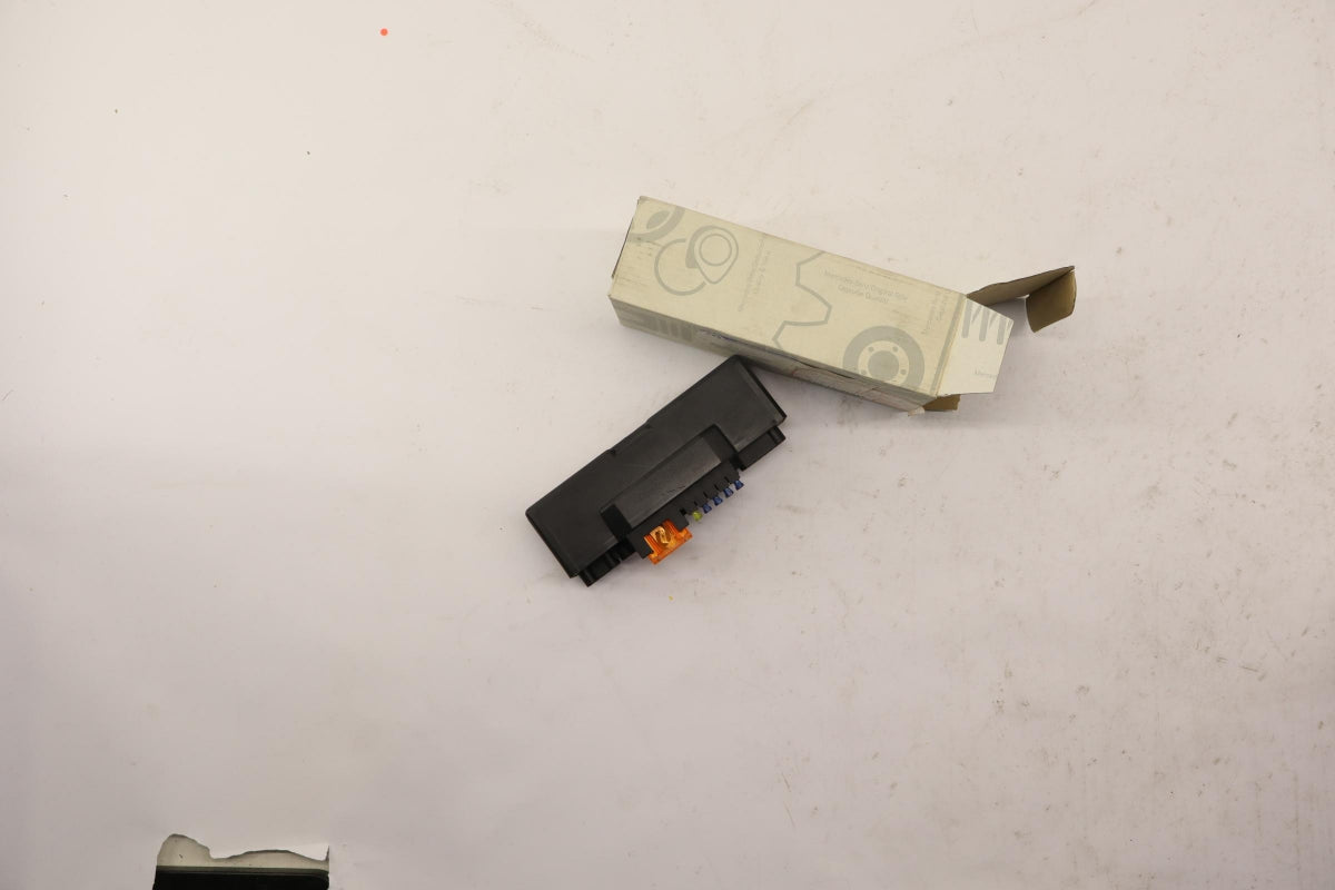 Original OE FIAT Relais K05099007AA