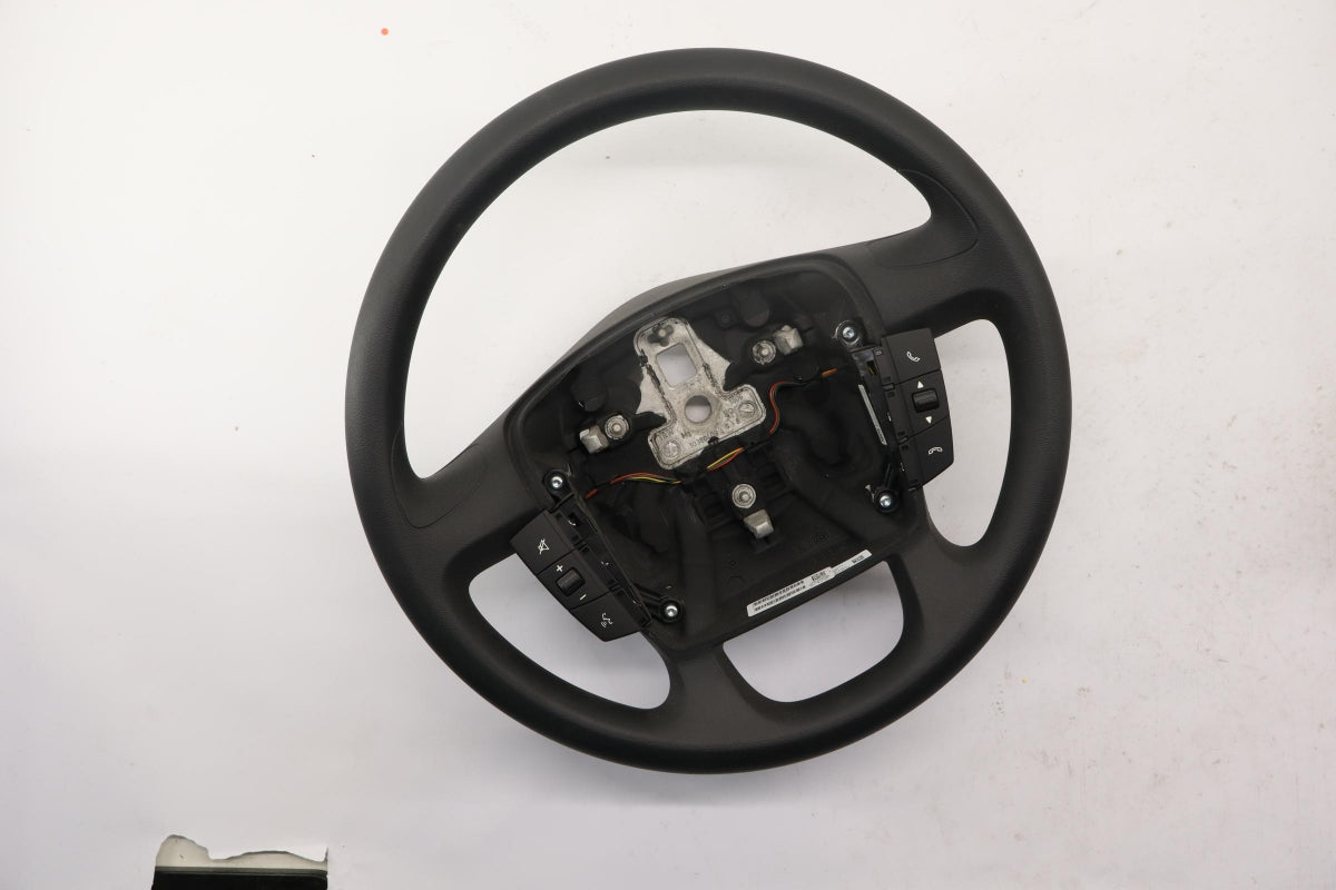 Original OE FIAT Lenkrad 60931515