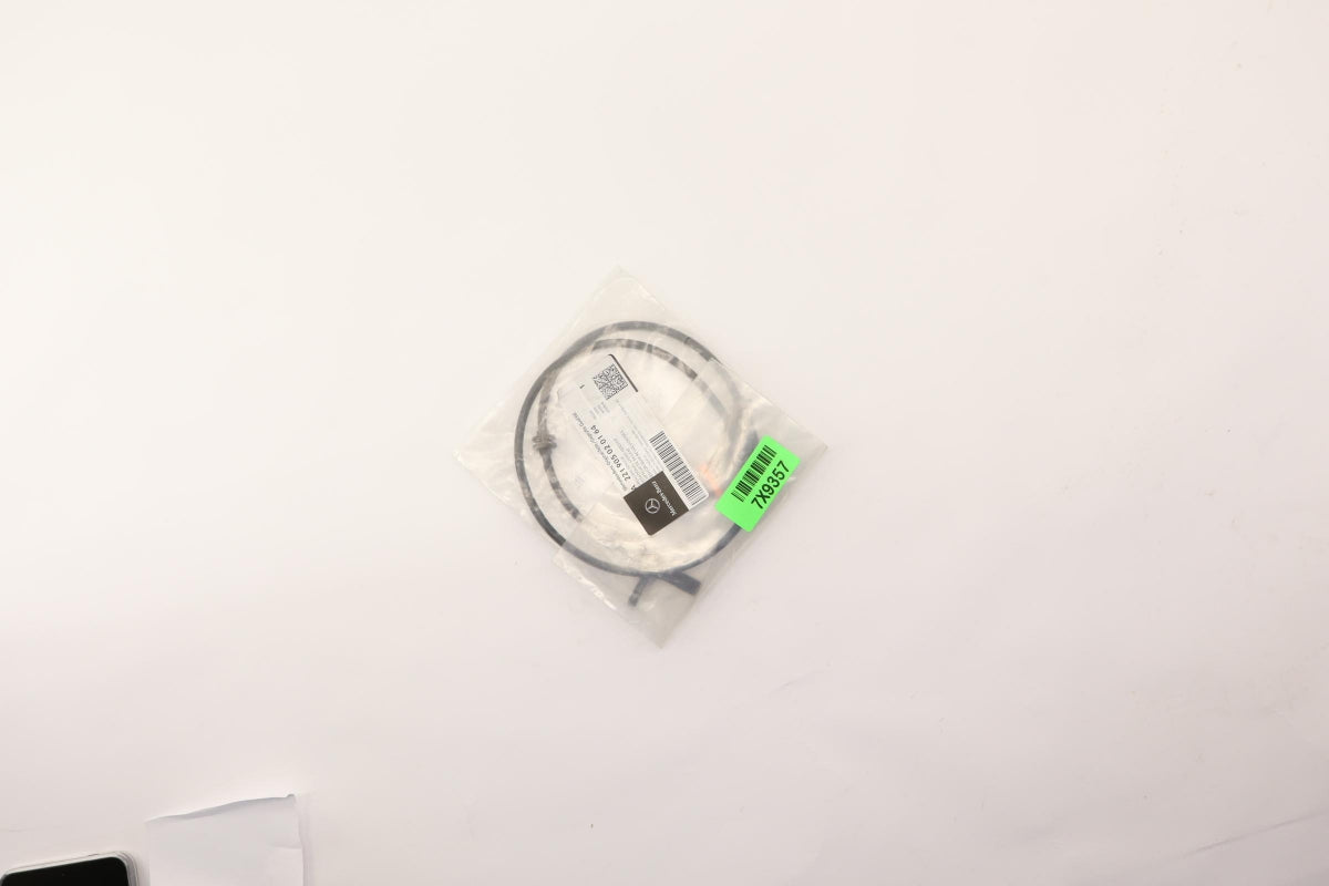 Original OE MERCEDES-BENZ Raddrehzahl Sensor A221905020164