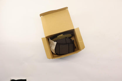 Original OE MERCEDES-BENZ Bremsbeläge A0004202905