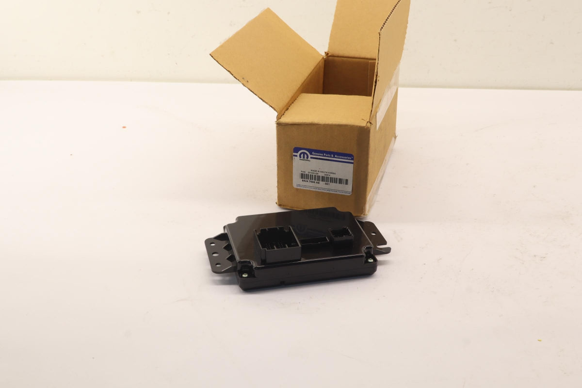 Original OE FIAT Steuergerät K68247686AE