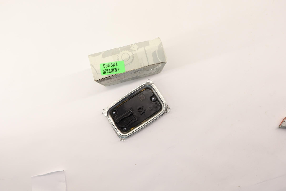 Original OE MERCEDES-BENZ Bremsbeläge A213900253487