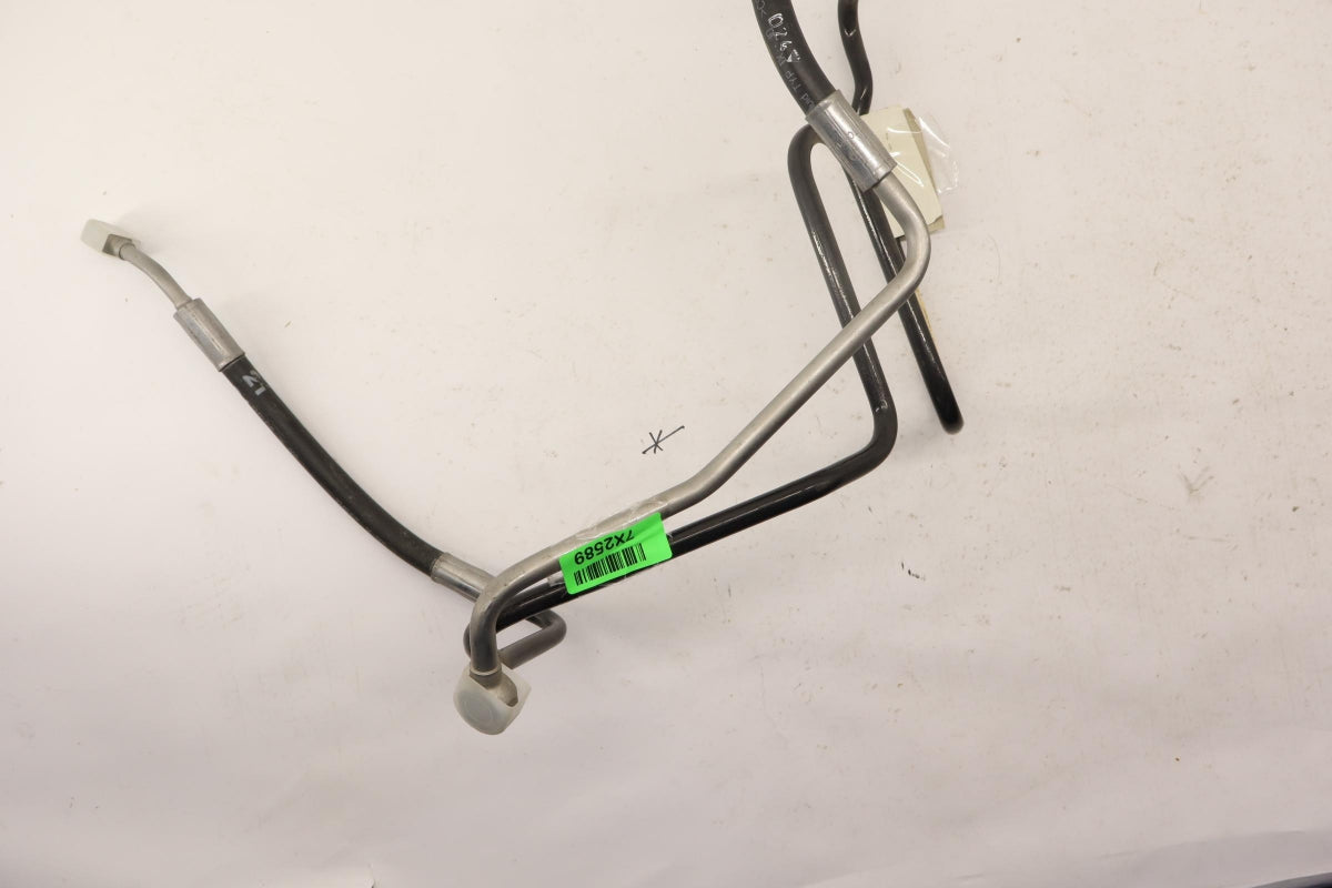 Original VW Golf SKODA Octavia SEAT Leon Lenkung Hydraulikschlauch 1J0422893CG