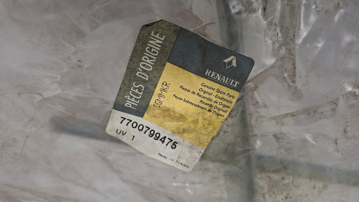 Original OE RENAULT Fensterheber 7700799475