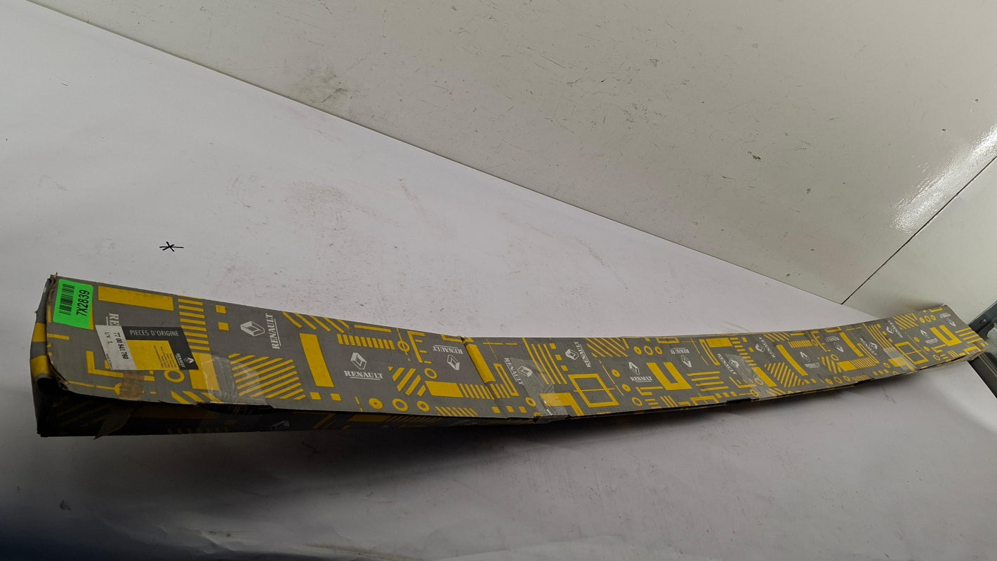 Original OE RENAULT Dach Zierleiste 7700841760