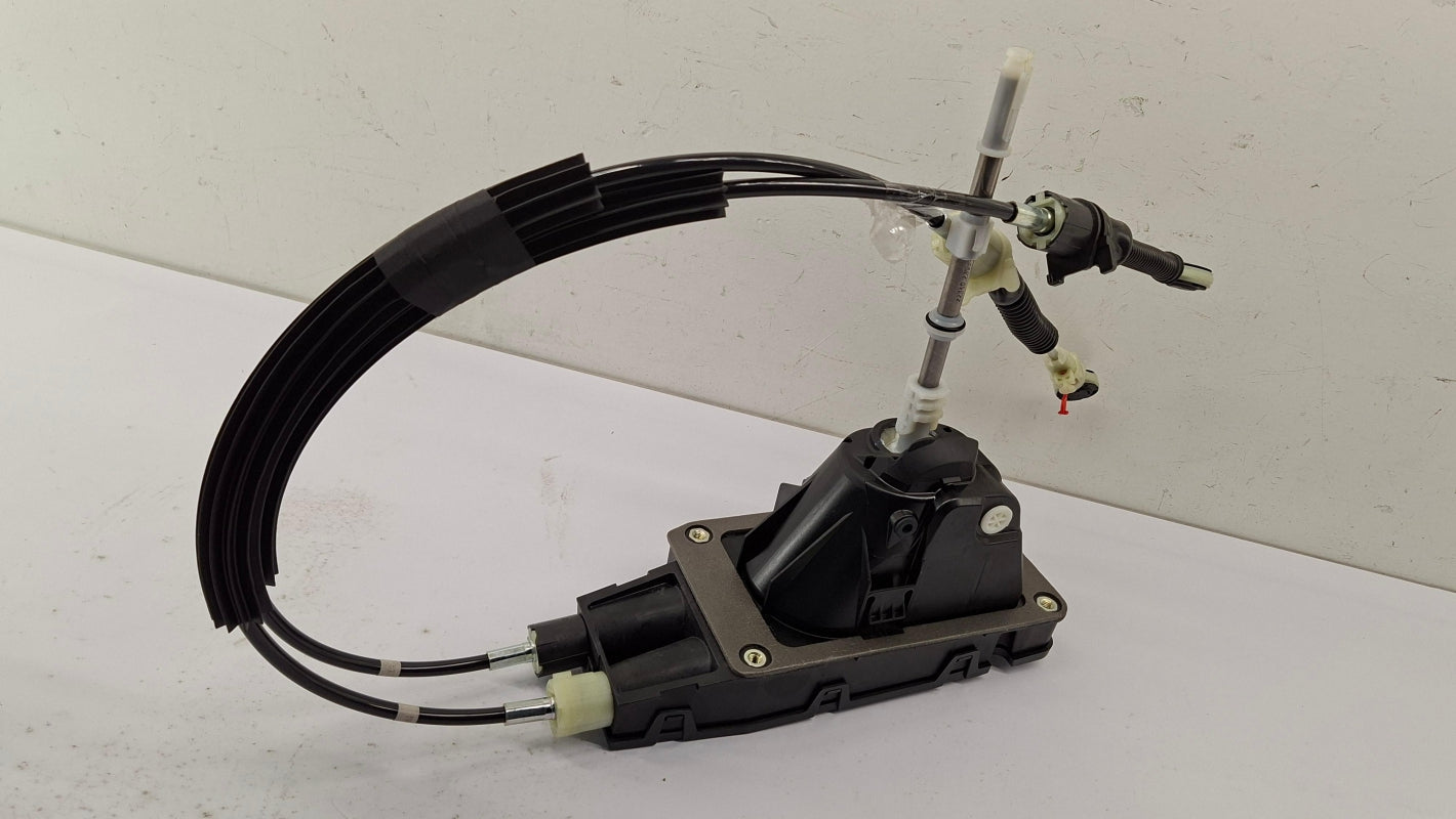 Original OE RENAULT Schalthebel 349015235R