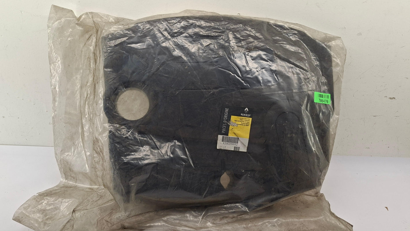 Original OE RENAULT Motorabdeckung 8200299952
