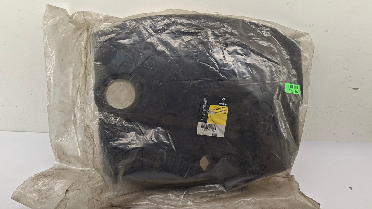 Original OE RENAULT Motorabdeckung 8200299952