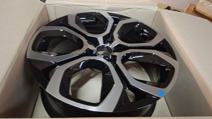 Original OE RENAULT Felge 403000981R