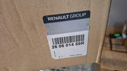 Original OE RENAULT Scheinwerfer 260601459R