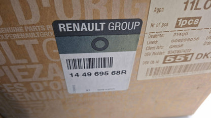 Original OE RENAULT Ladeluftkühler 144969568R