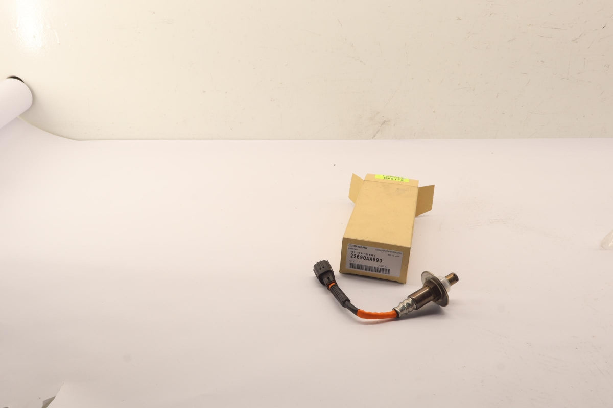 Original OE SUBARU Lambdasonde 22690AA990