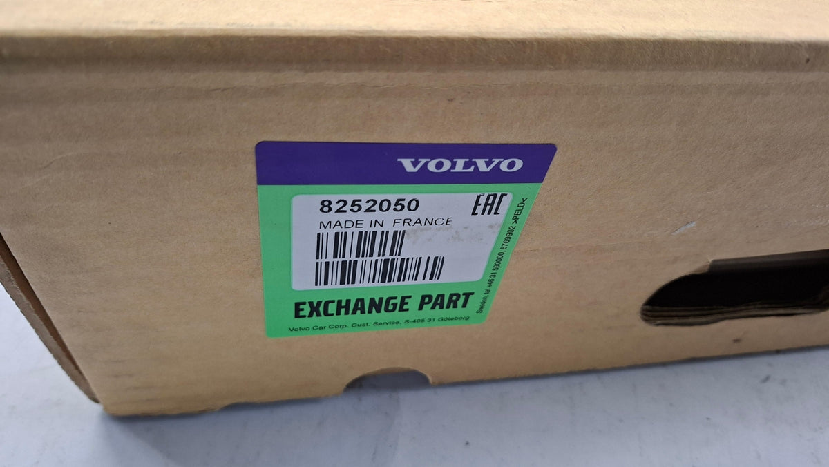Original OE VOLVO Antriebswelle 8252050