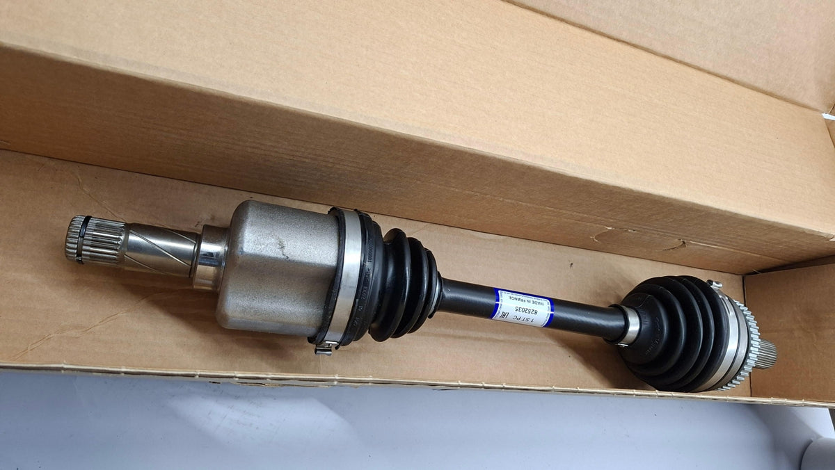 Original OE VOLVO Antriebswelle 8252035