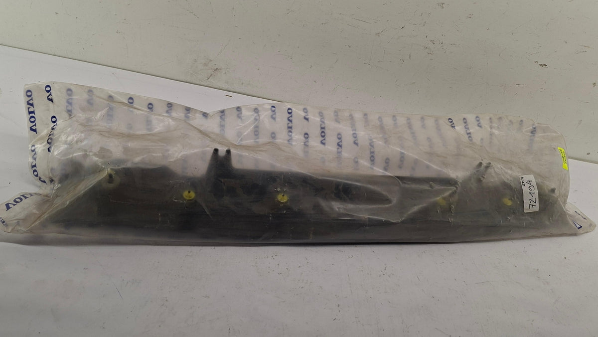 Original OE VOLVO Heckklappe Abdeckung 39856538